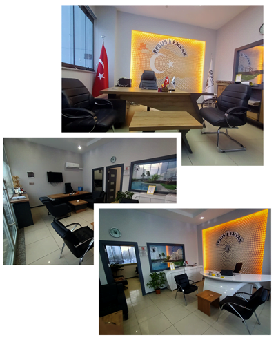 Efsus Emlak Gayrimenkul